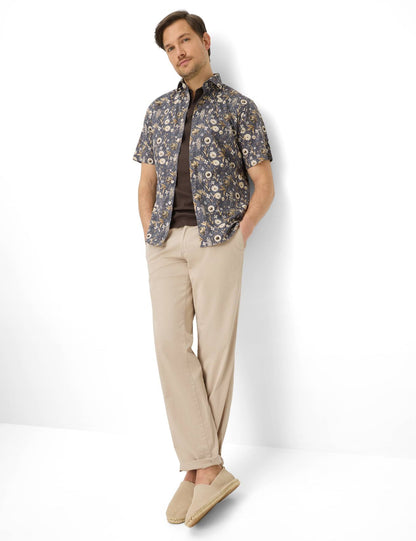 BRAX Kurzarmhemd "Style Hardy"