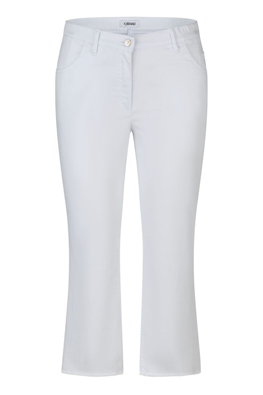 BRAND Betty Cropped Flared 48