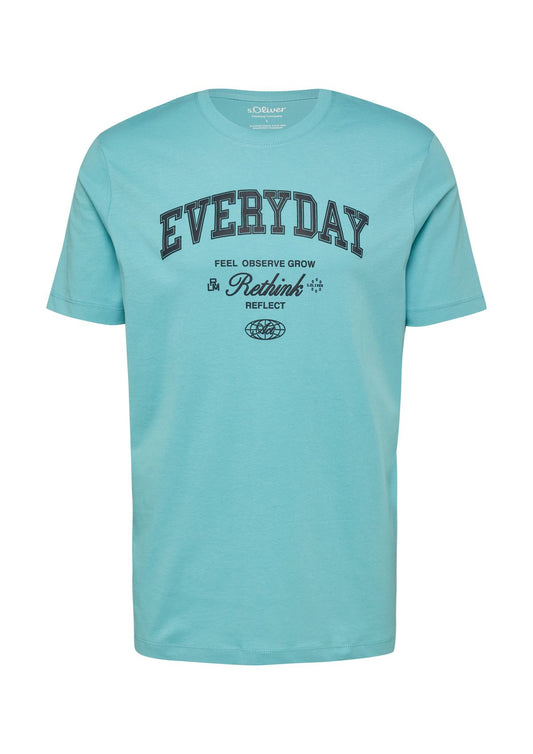 S.OLIVER T-Shirt 3XL