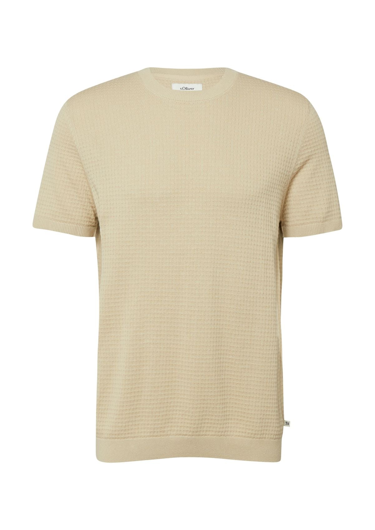 S.OLIVER Strickpullover