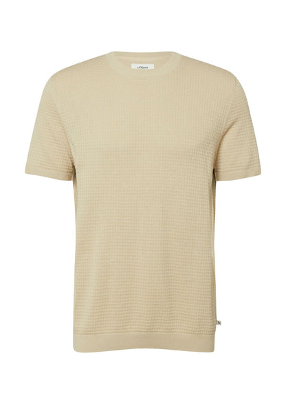 S.OLIVER Strickpullover