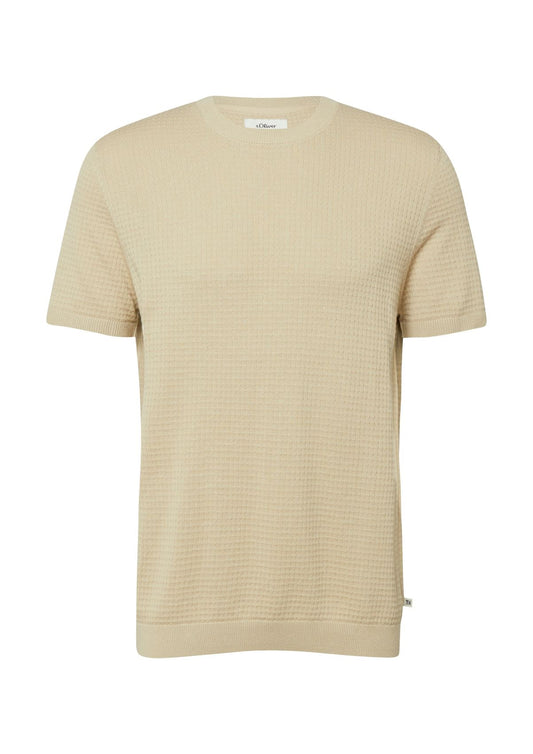 S.OLIVER Strickpullover
