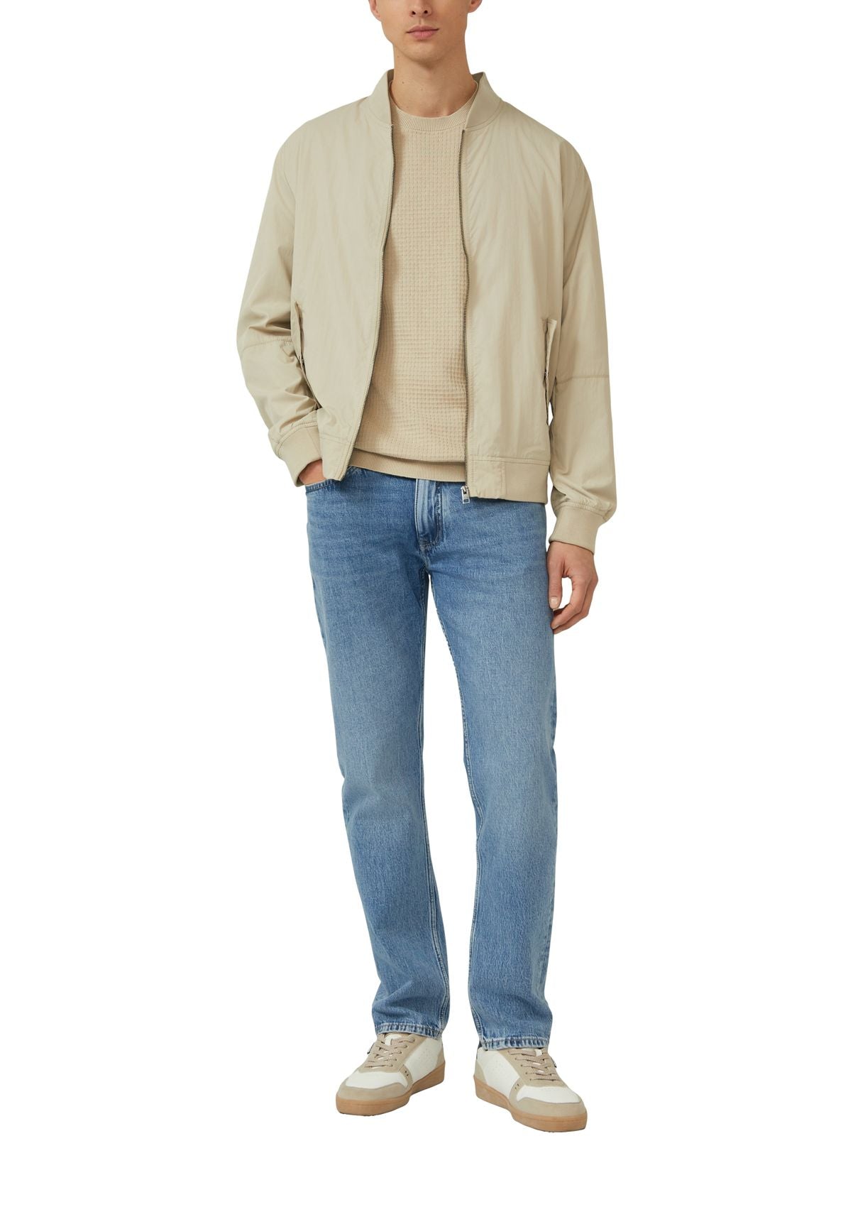 S.OLIVER Strickpullover