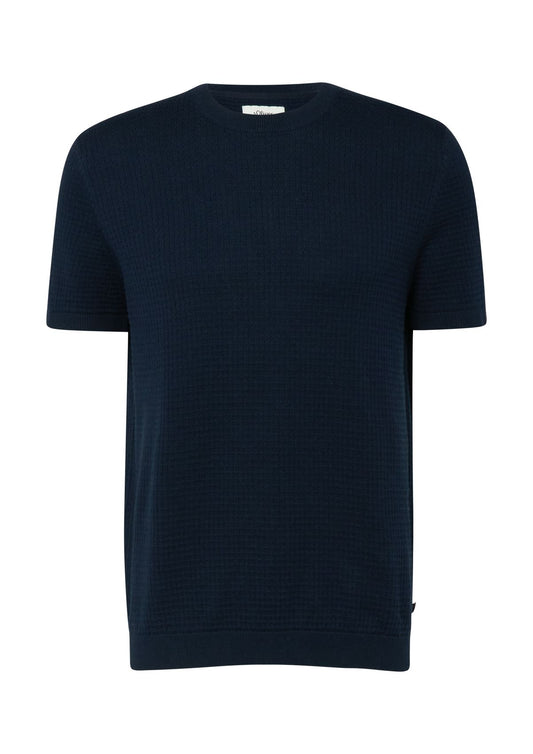 S.OLIVER Strickpullover