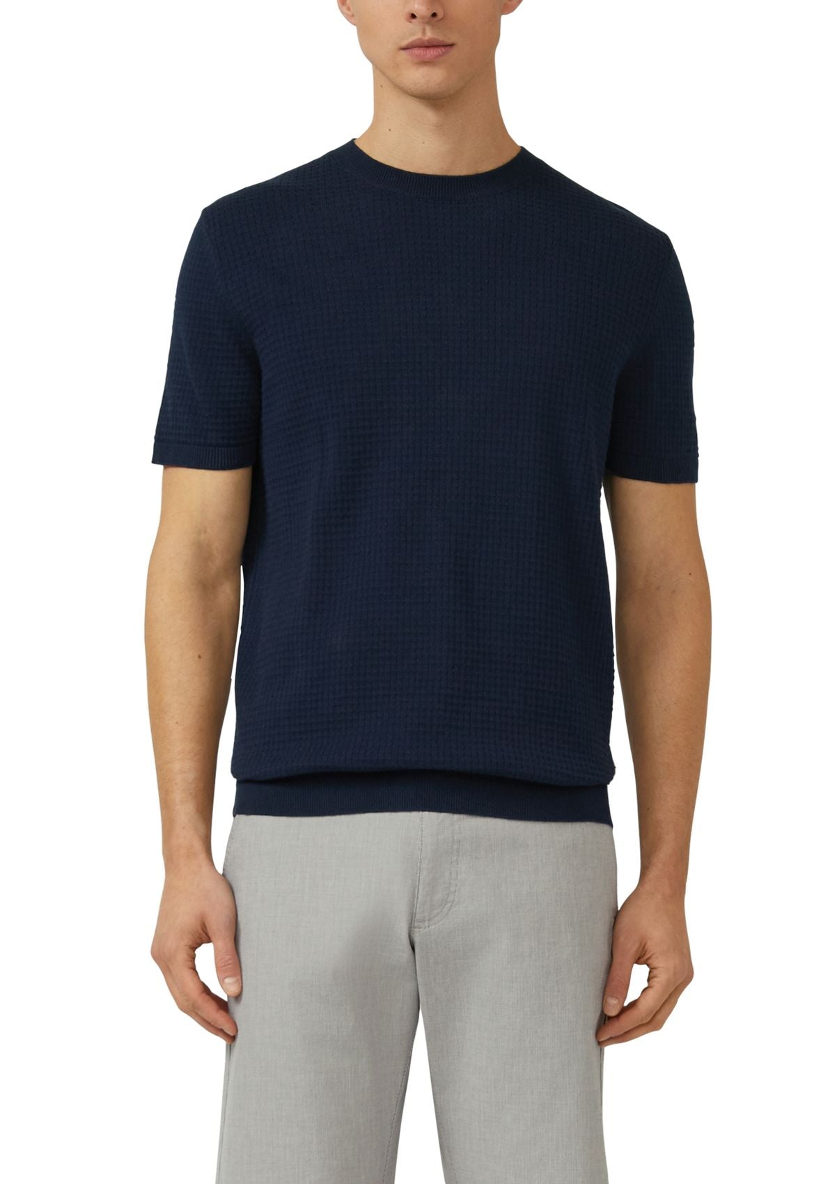 S.OLIVER Strickpullover