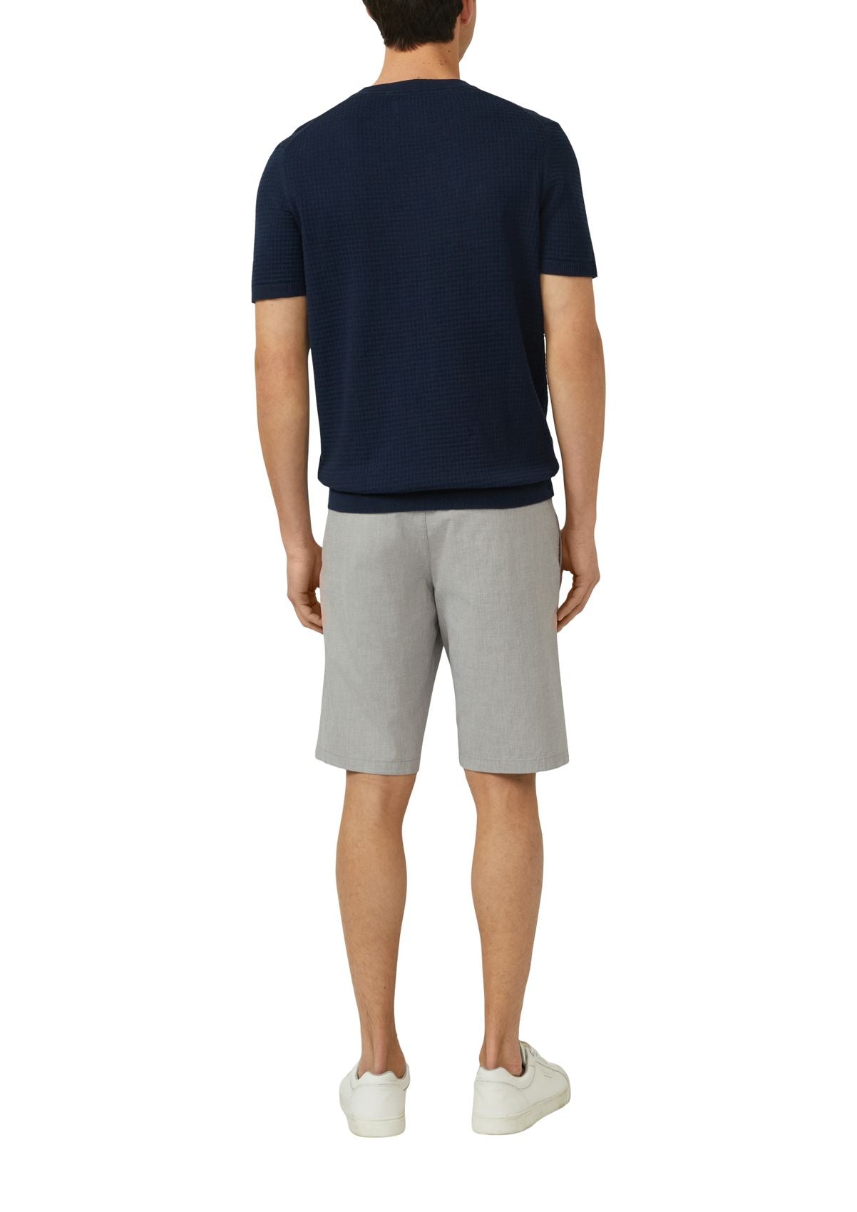 S.OLIVER Strickpullover