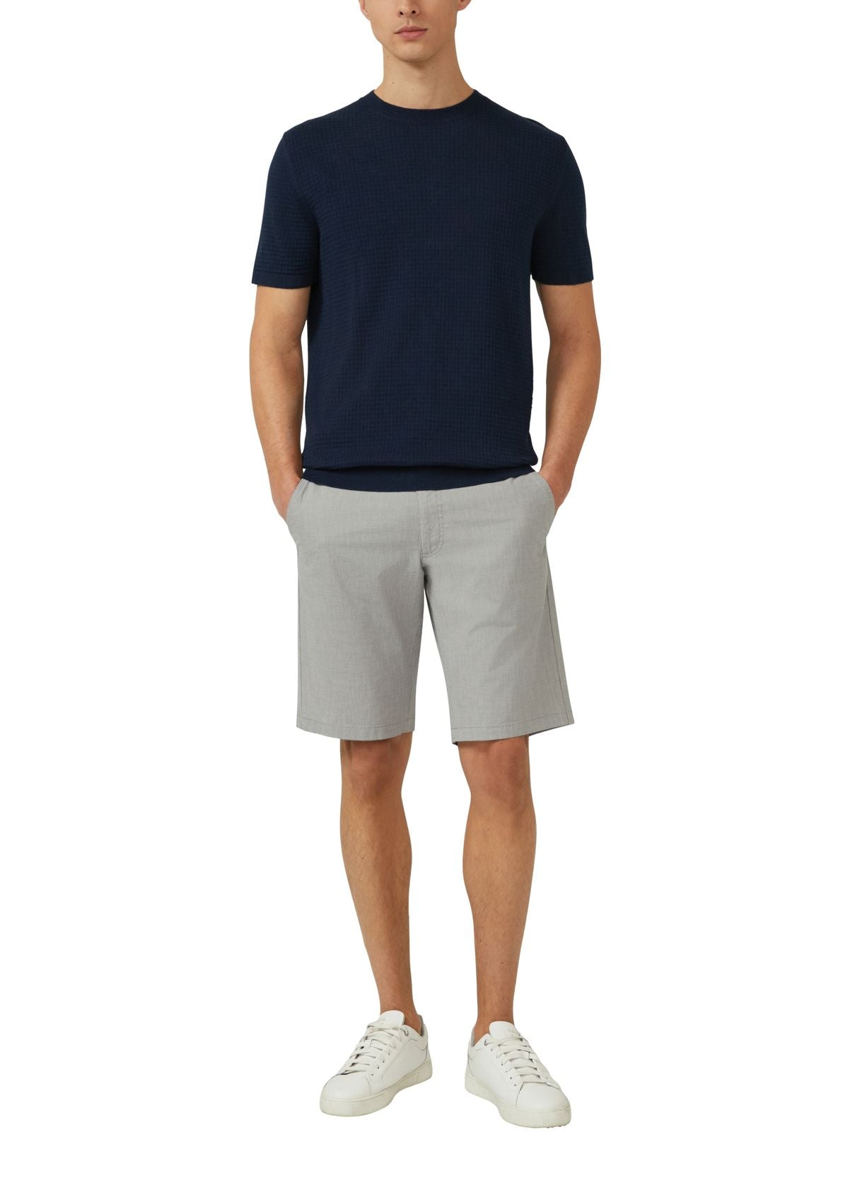 S.OLIVER Strickpullover