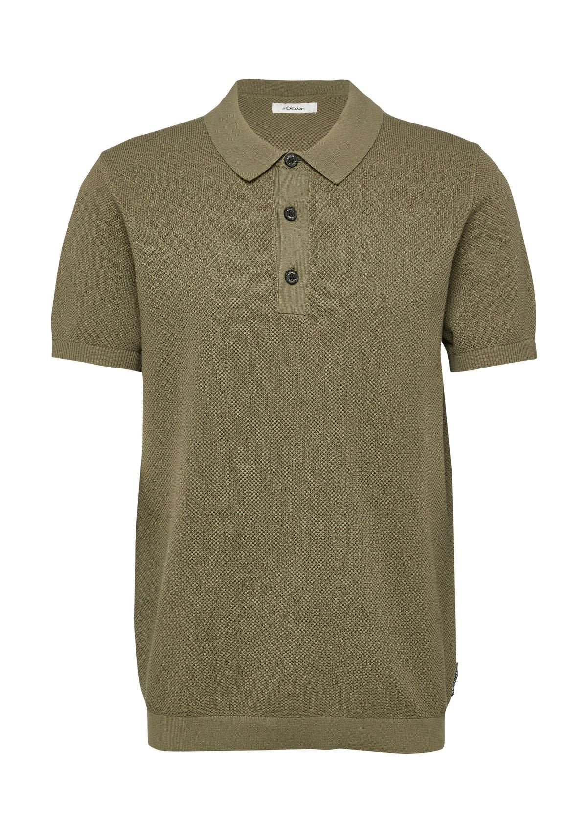 S.OLIVER Strickpullover
