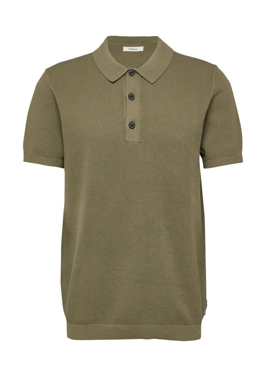 S.OLIVER Strickpullover