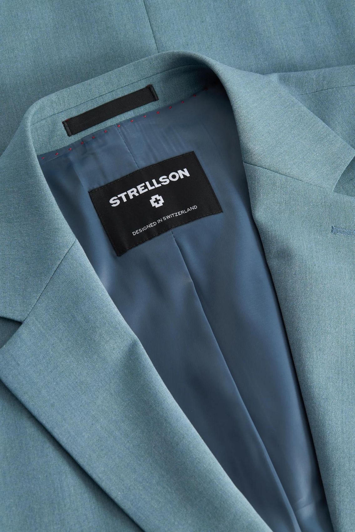 STRELLSON Alzer4 10019920