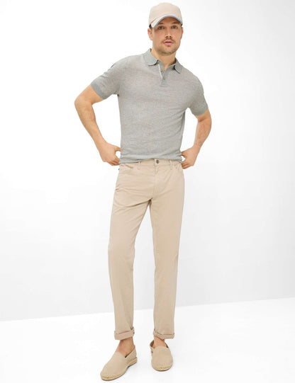 BRAX Moderne Five-Pocket-Hose "Cadiz"