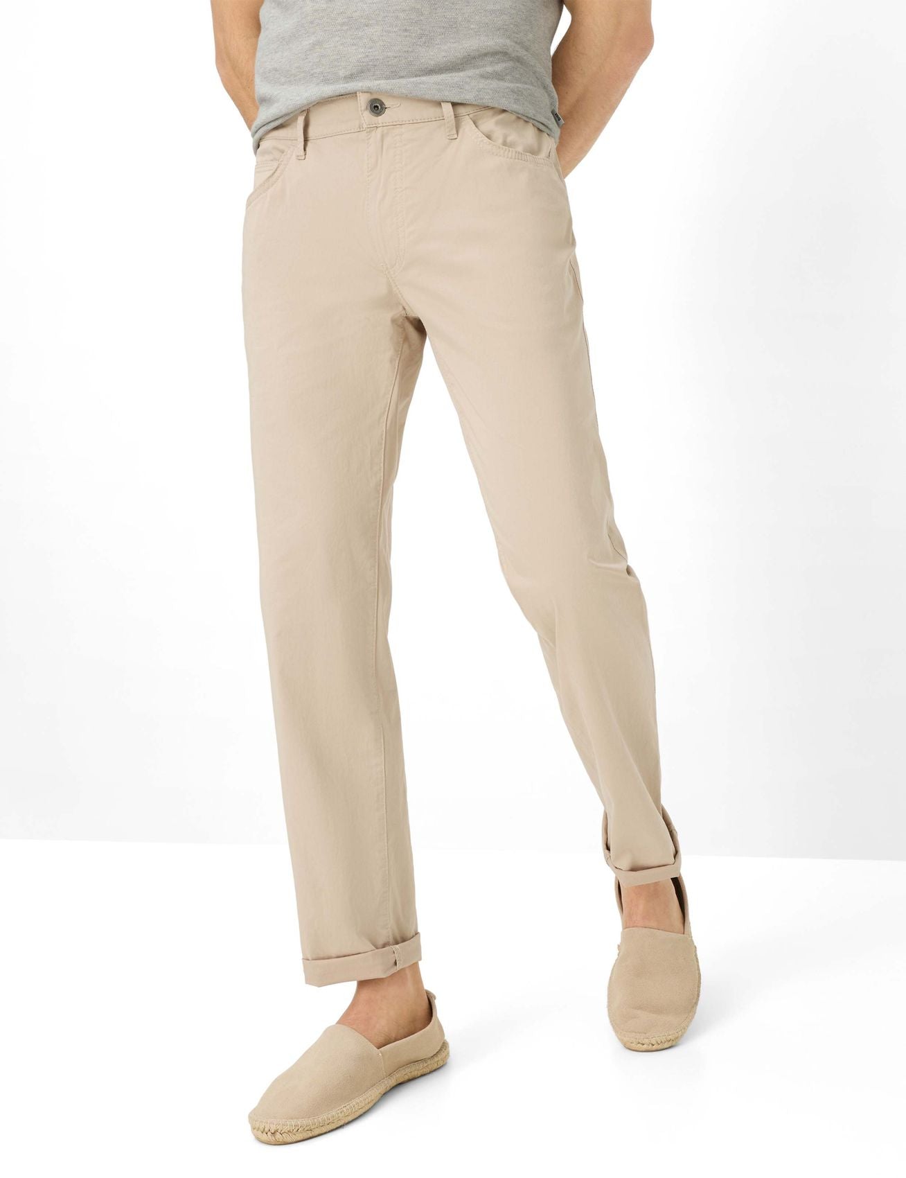 BRAX Moderne Five-Pocket-Hose "Cadiz"