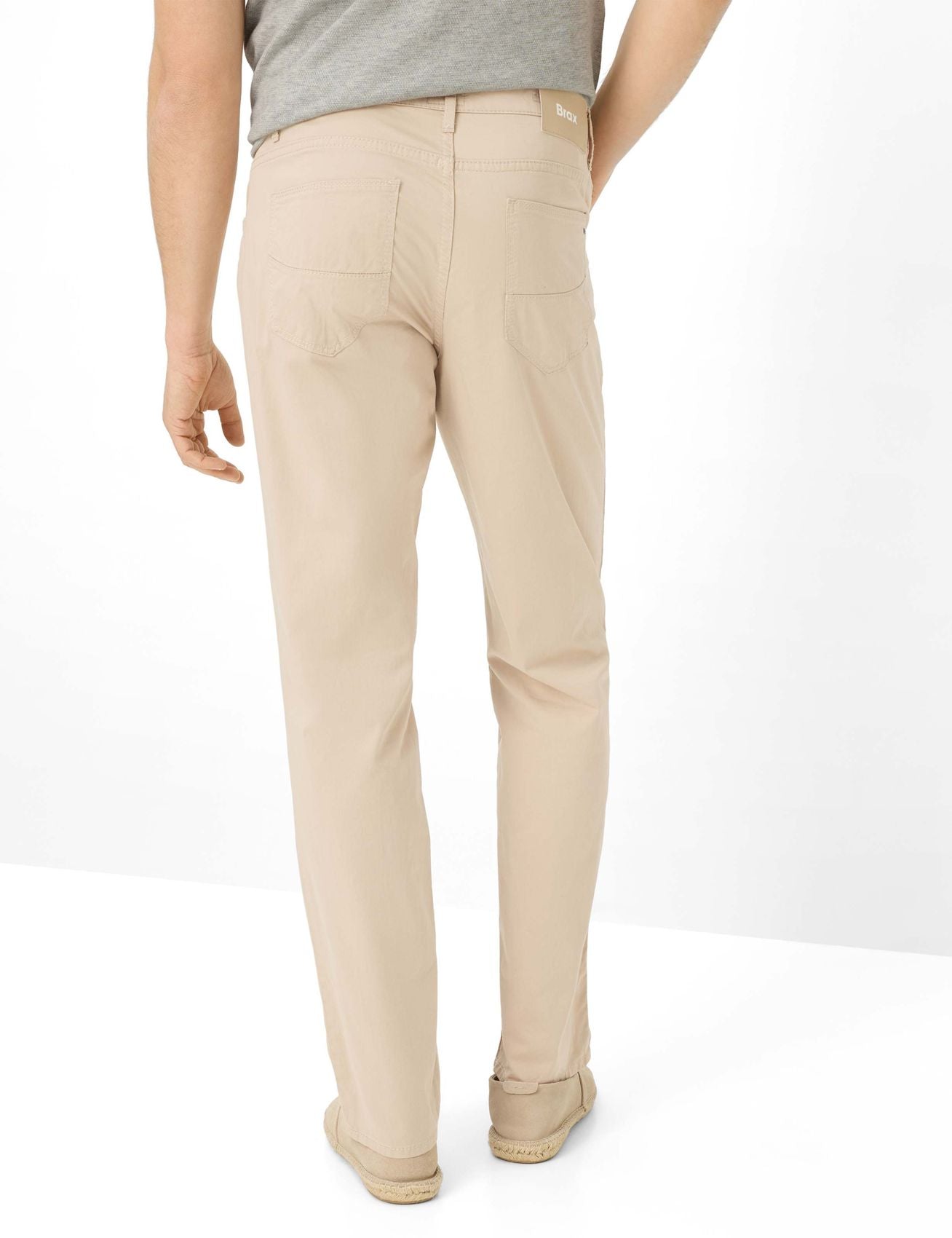 BRAX Moderne Five-Pocket-Hose "Cadiz"