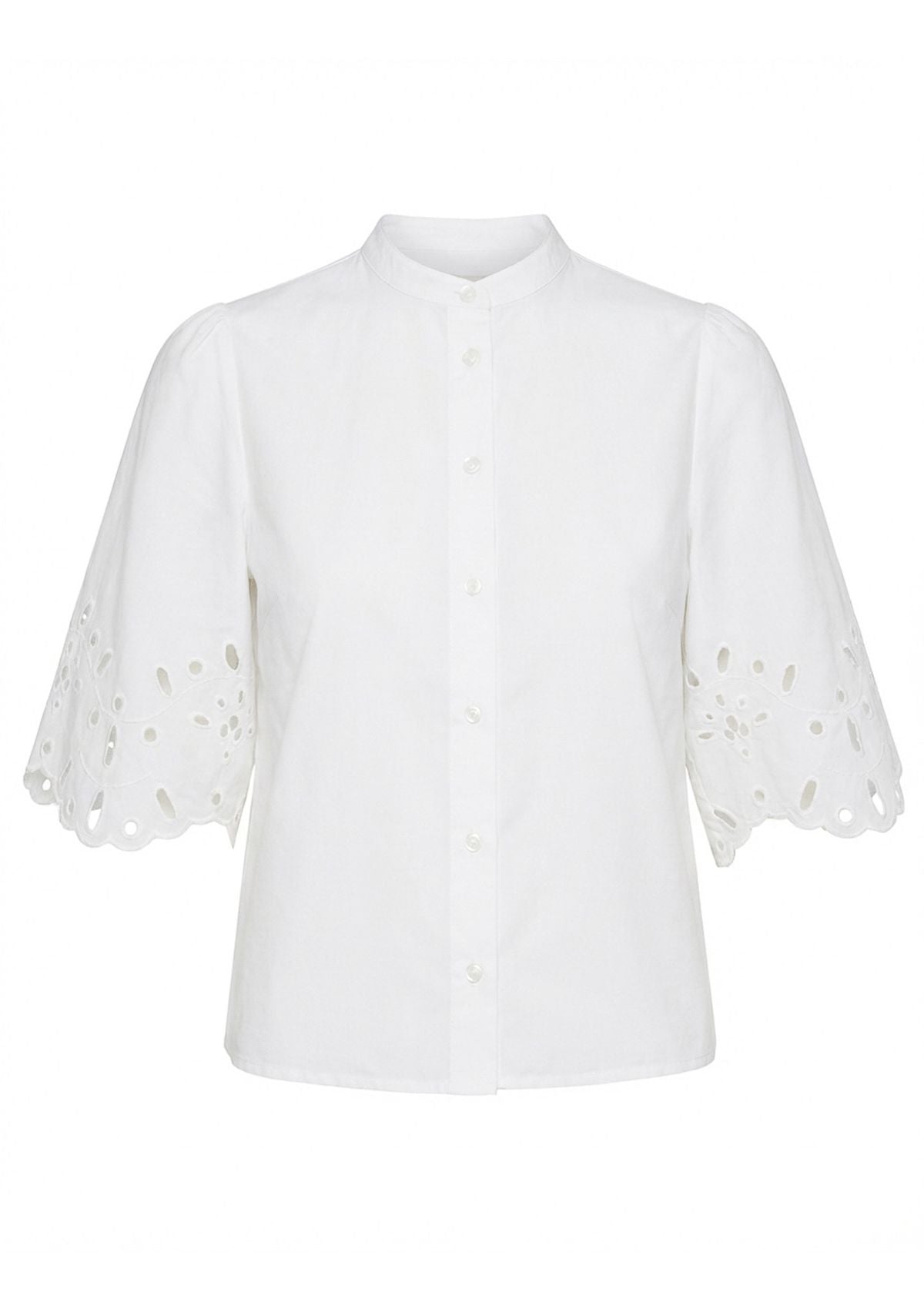 Guido Maria Kretschmer Marika Blouse