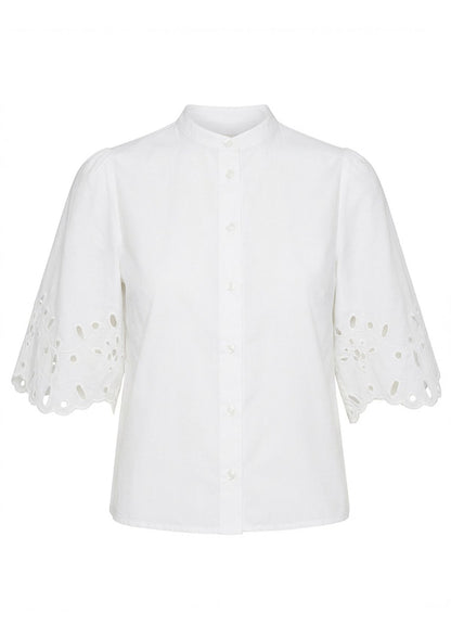 Guido Maria Kretschmer Marika Blouse