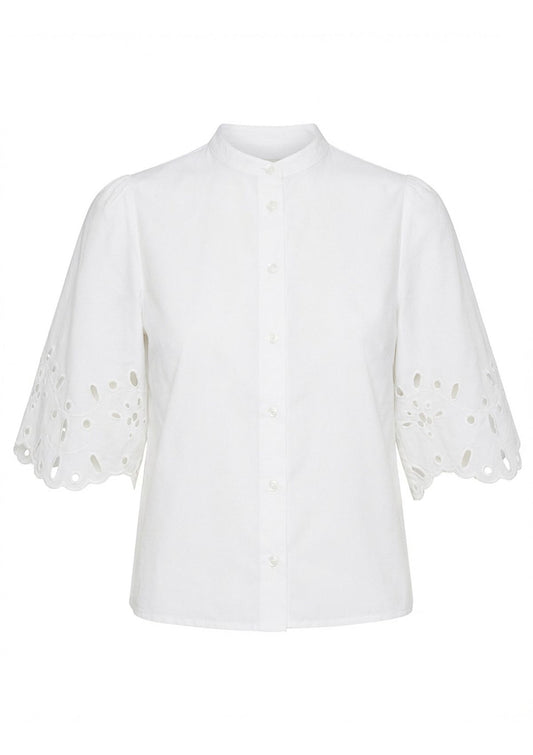 Guido Maria Kretschmer Marika Blouse