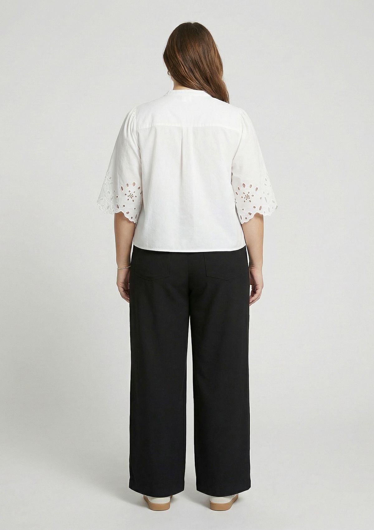 Guido Maria Kretschmer Marika Blouse
