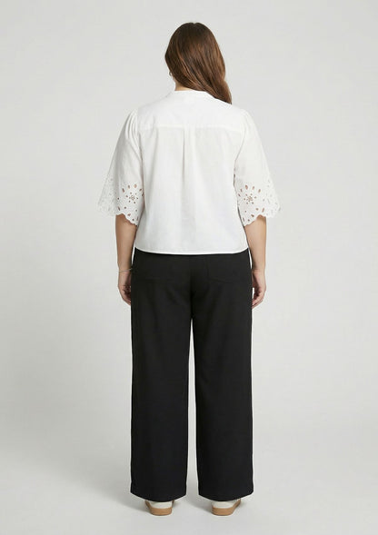 Guido Maria Kretschmer Marika Blouse