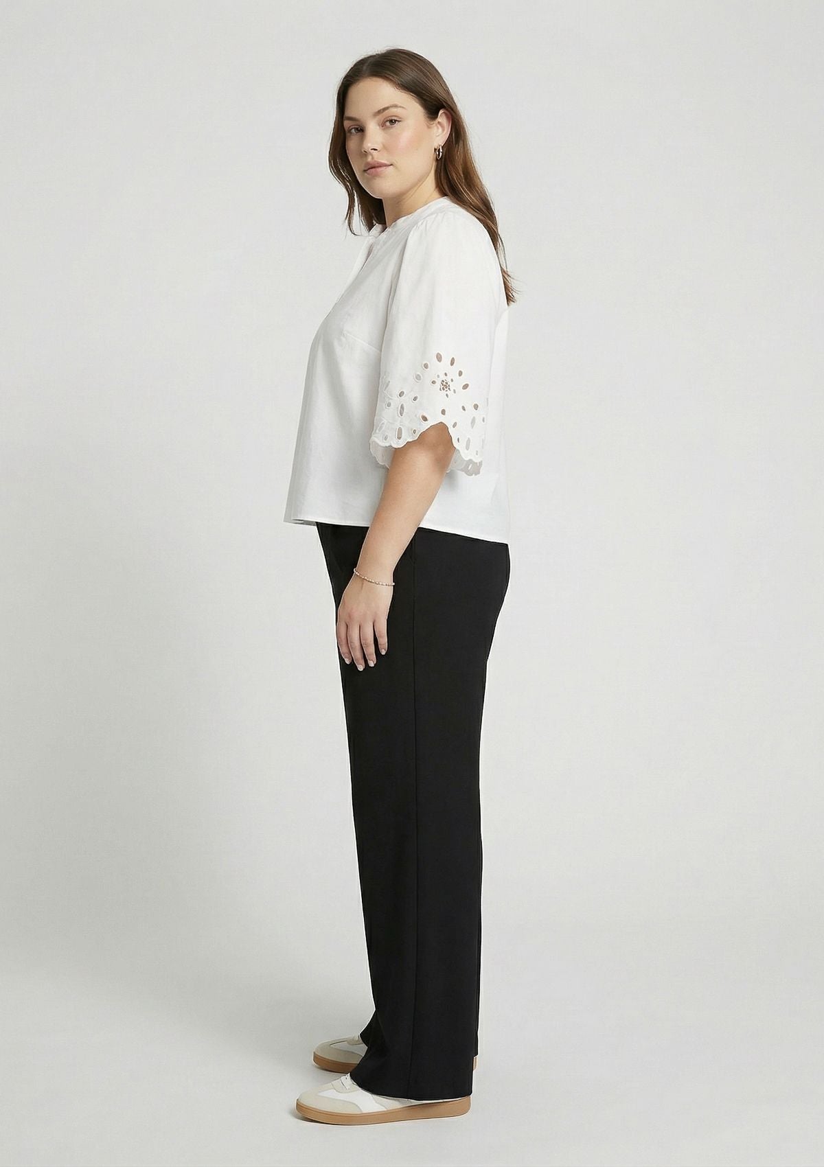 Guido Maria Kretschmer Marika Blouse