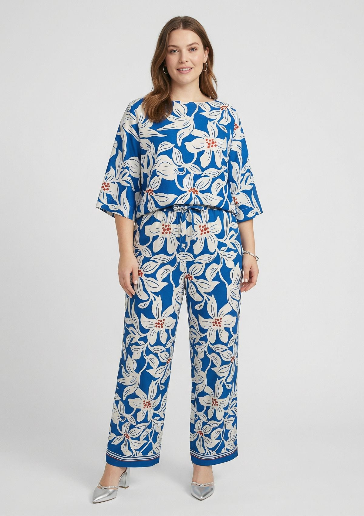 Guido Maria Kretschmer Rylie Pants