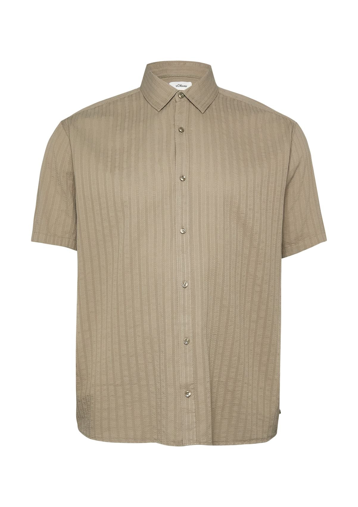 S.OLIVER Hemd 4XL