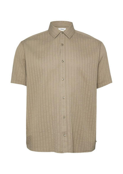 S.OLIVER Hemd 4XL