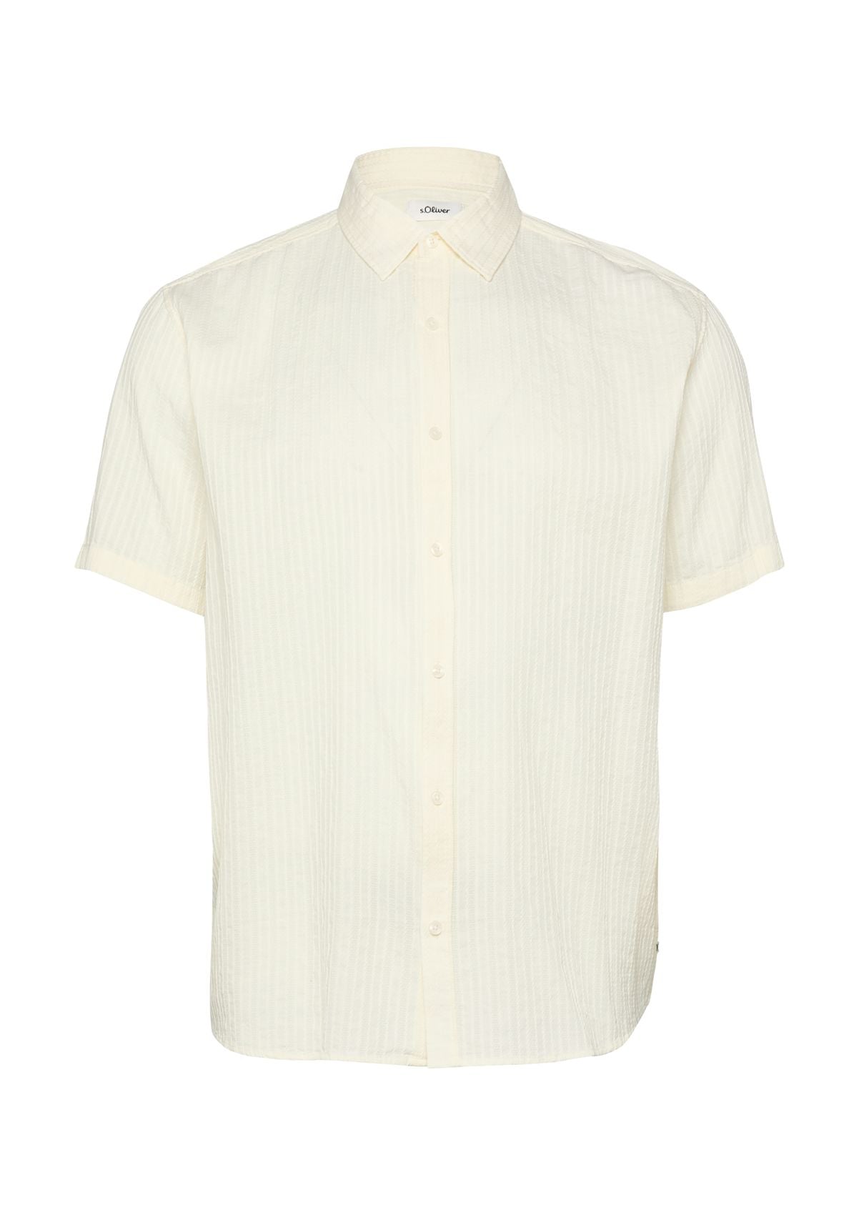 S.OLIVER Hemd 4XL