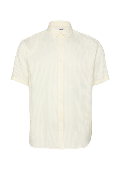 S.OLIVER Hemd 4XL