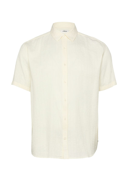 S.OLIVER Hemd 4XL