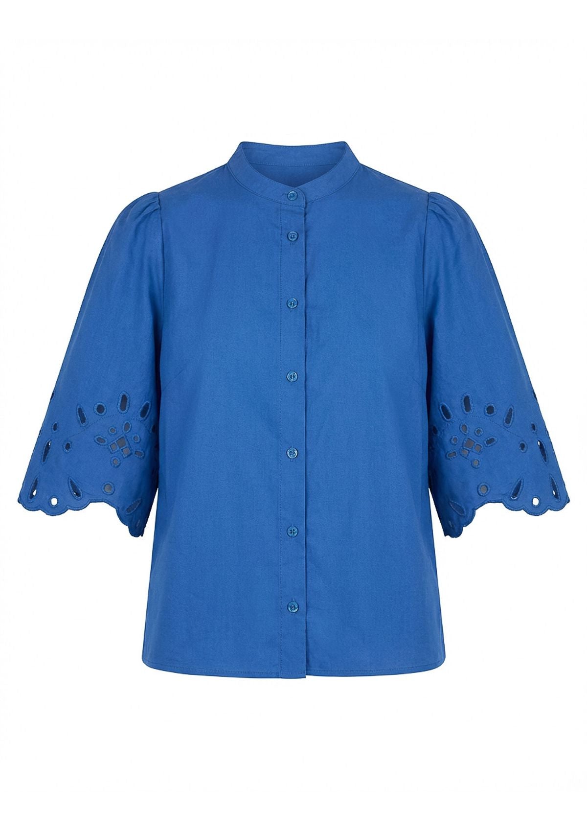 Guido Maria Kretschmer Marika Blouse