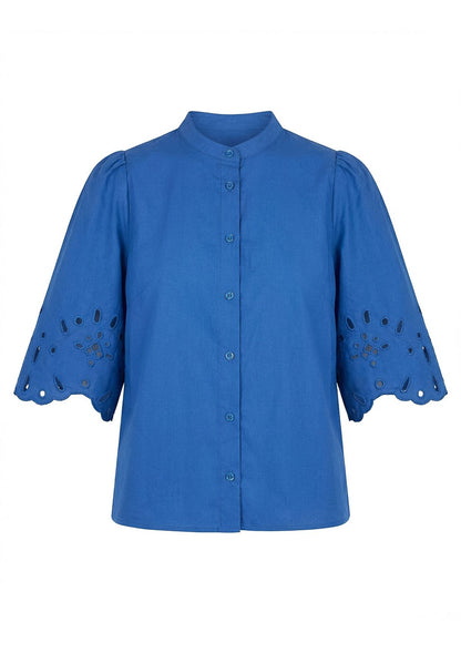 Guido Maria Kretschmer Marika Blouse