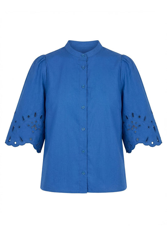Guido Maria Kretschmer Marika Blouse