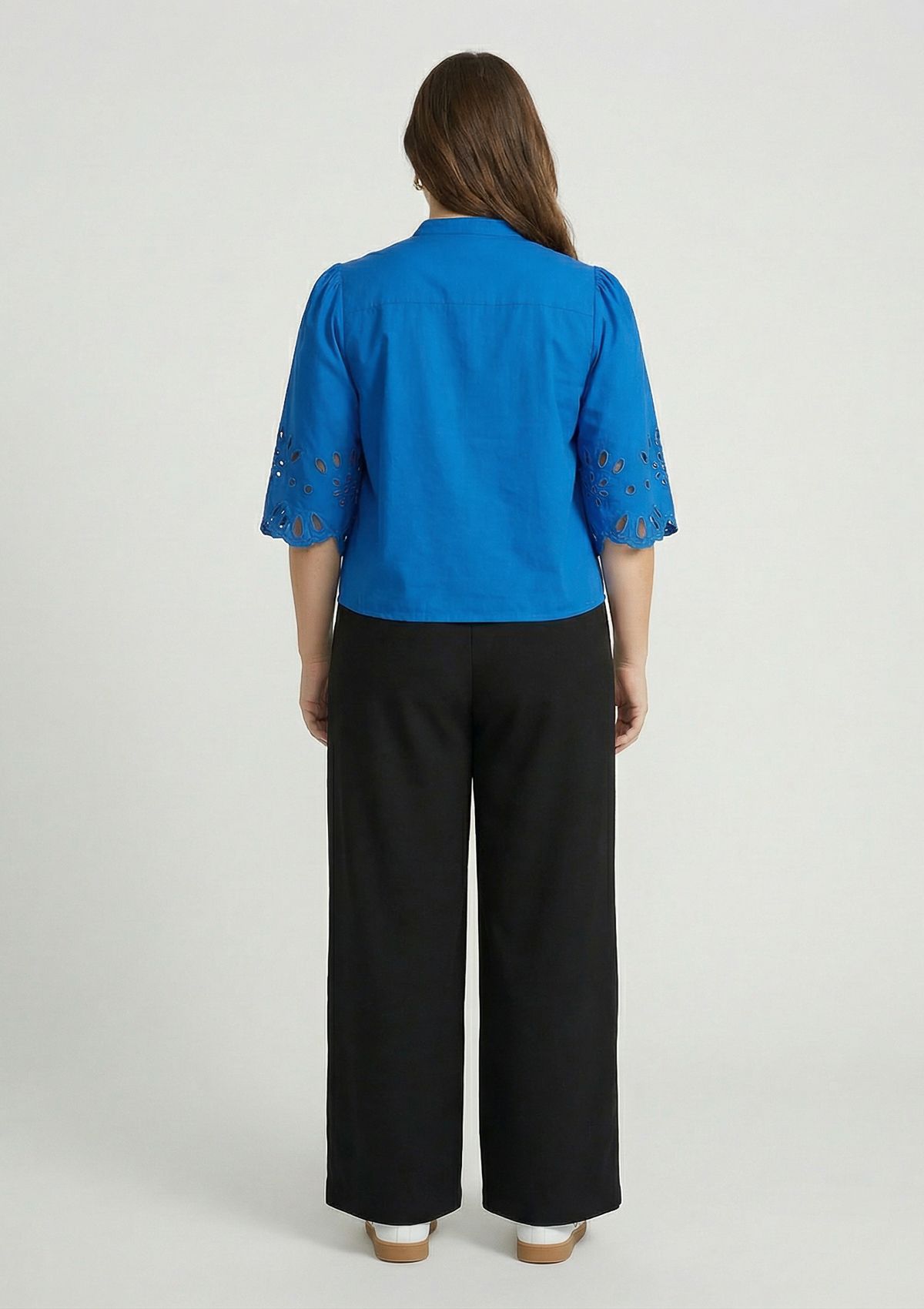 Guido Maria Kretschmer Marika Blouse
