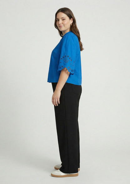 Guido Maria Kretschmer Marika Blouse