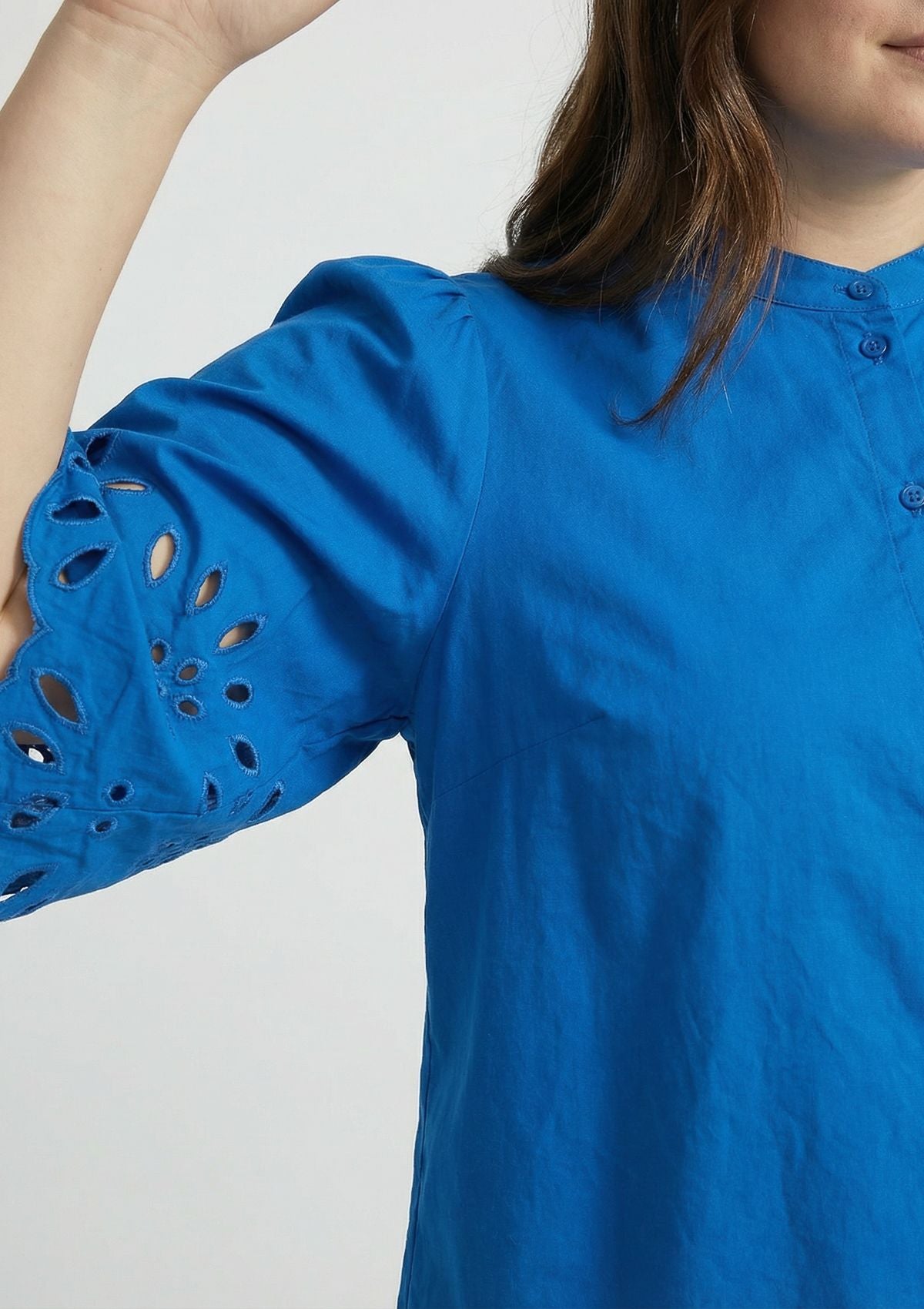 Guido Maria Kretschmer Marika Blouse
