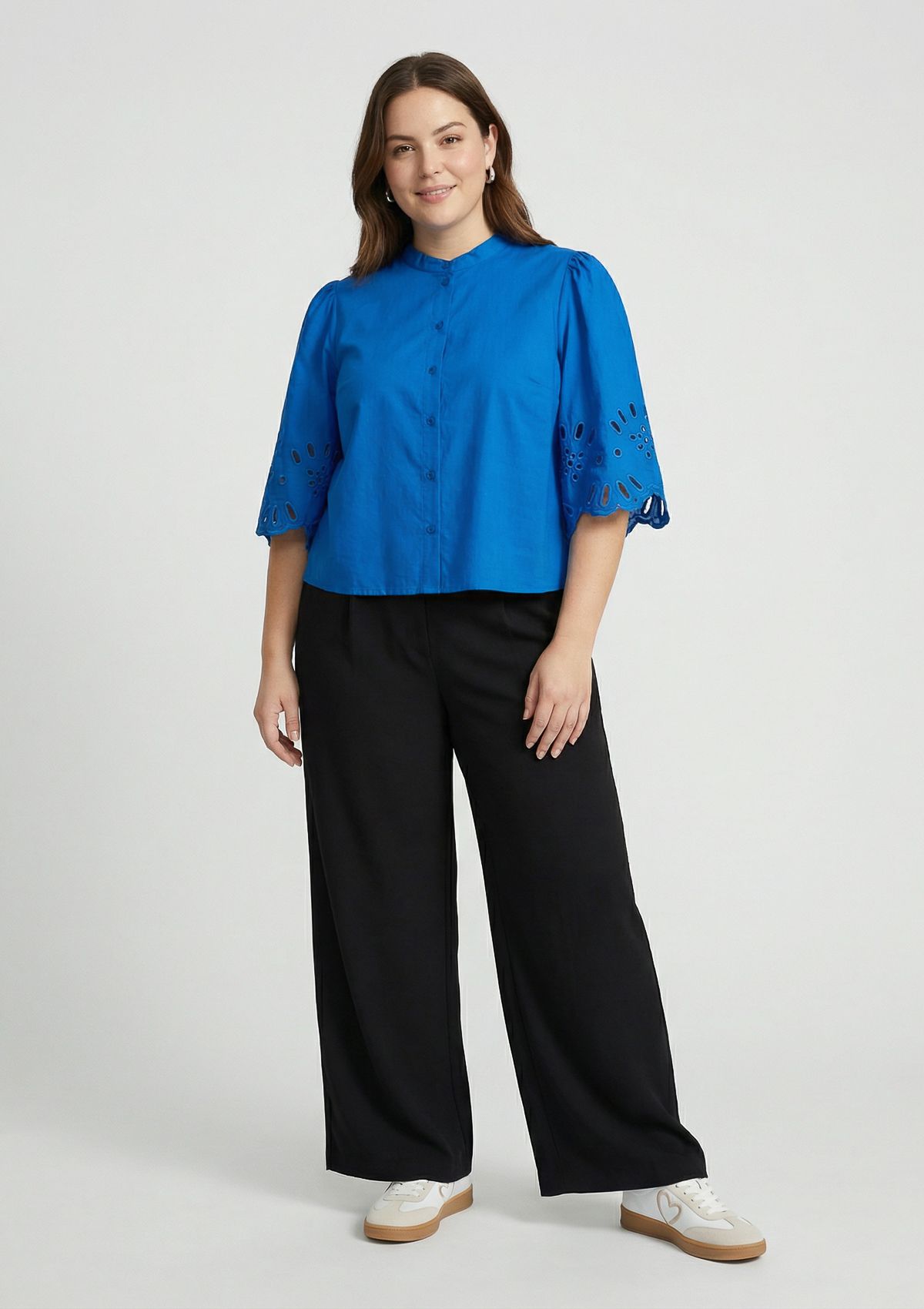 Guido Maria Kretschmer Marika Blouse