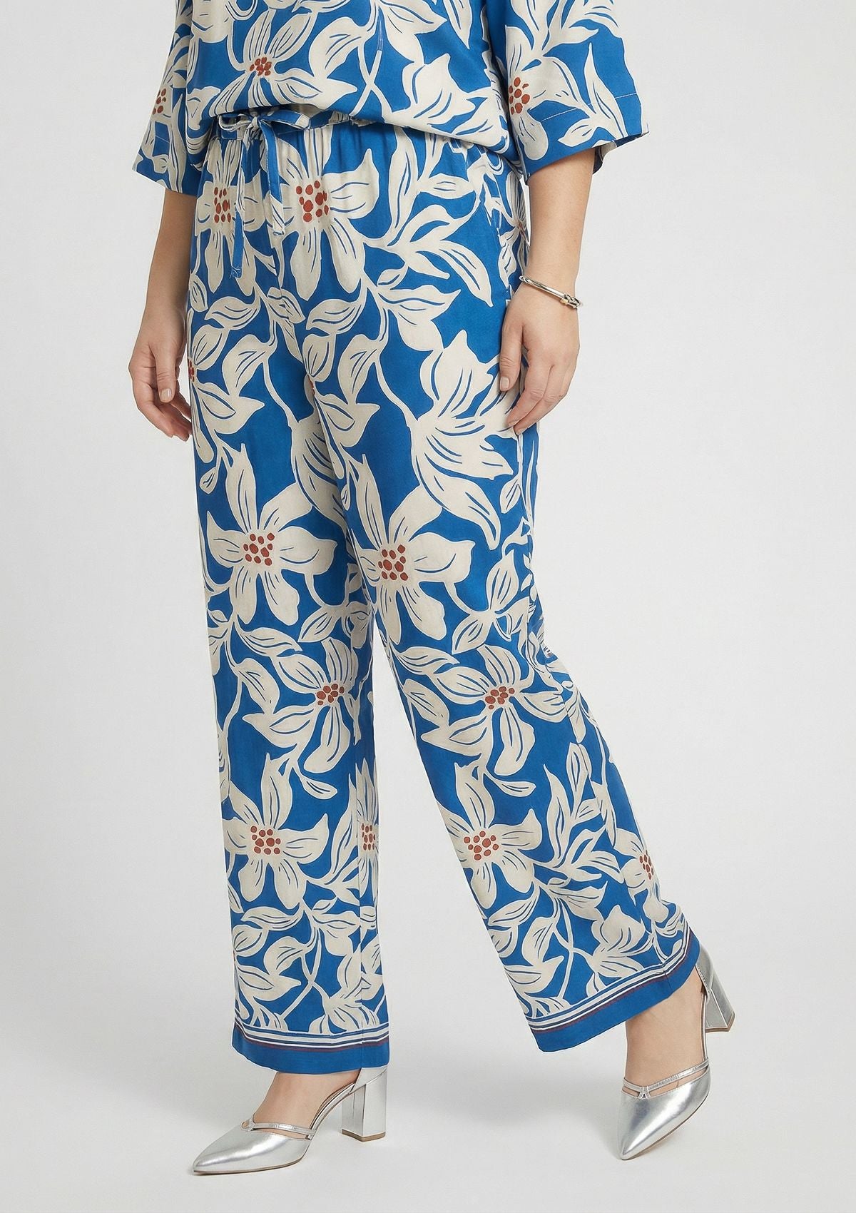 Guido Maria Kretschmer Rylie Pants