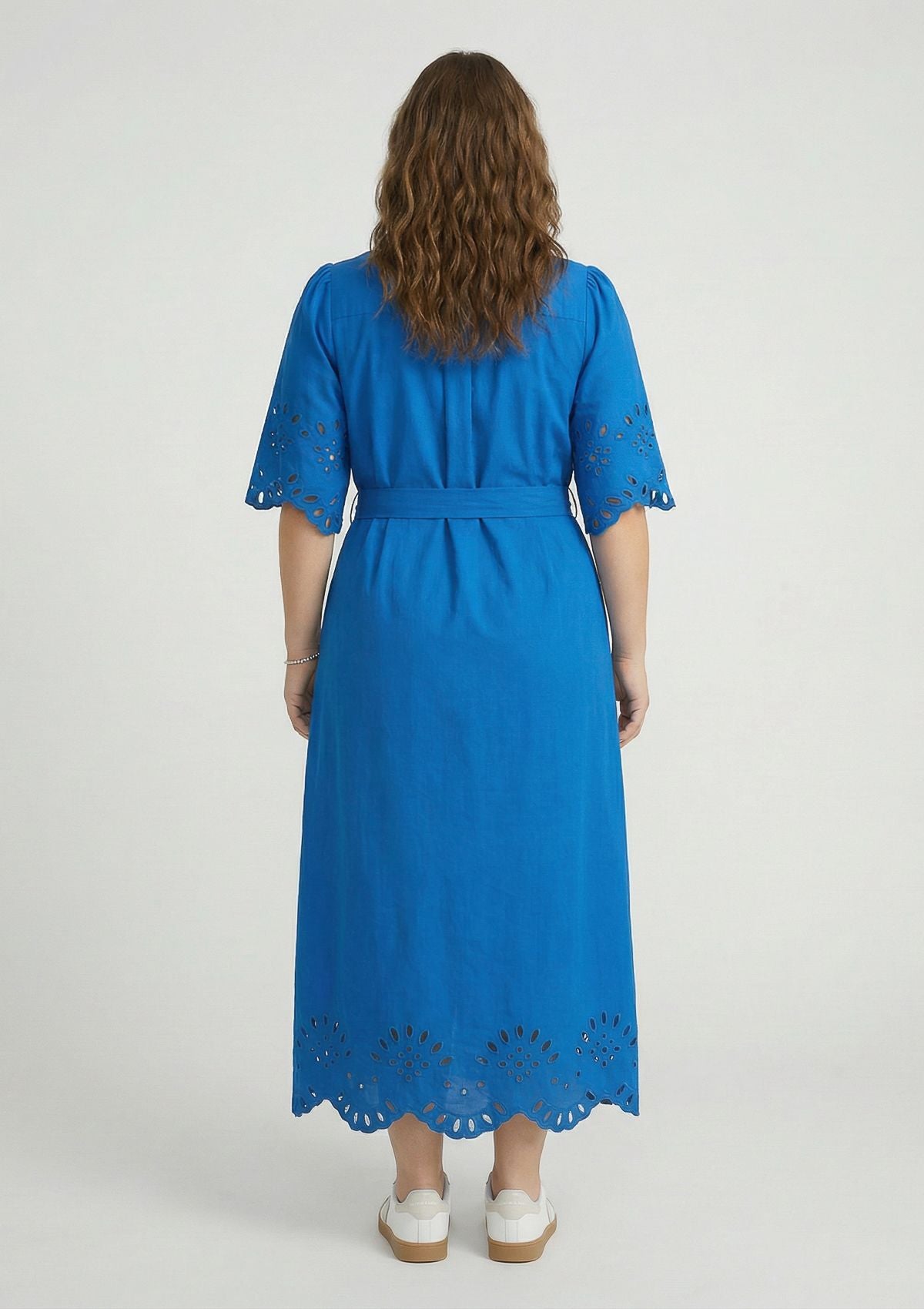 Marika Dress