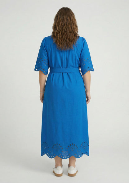 Marika Dress