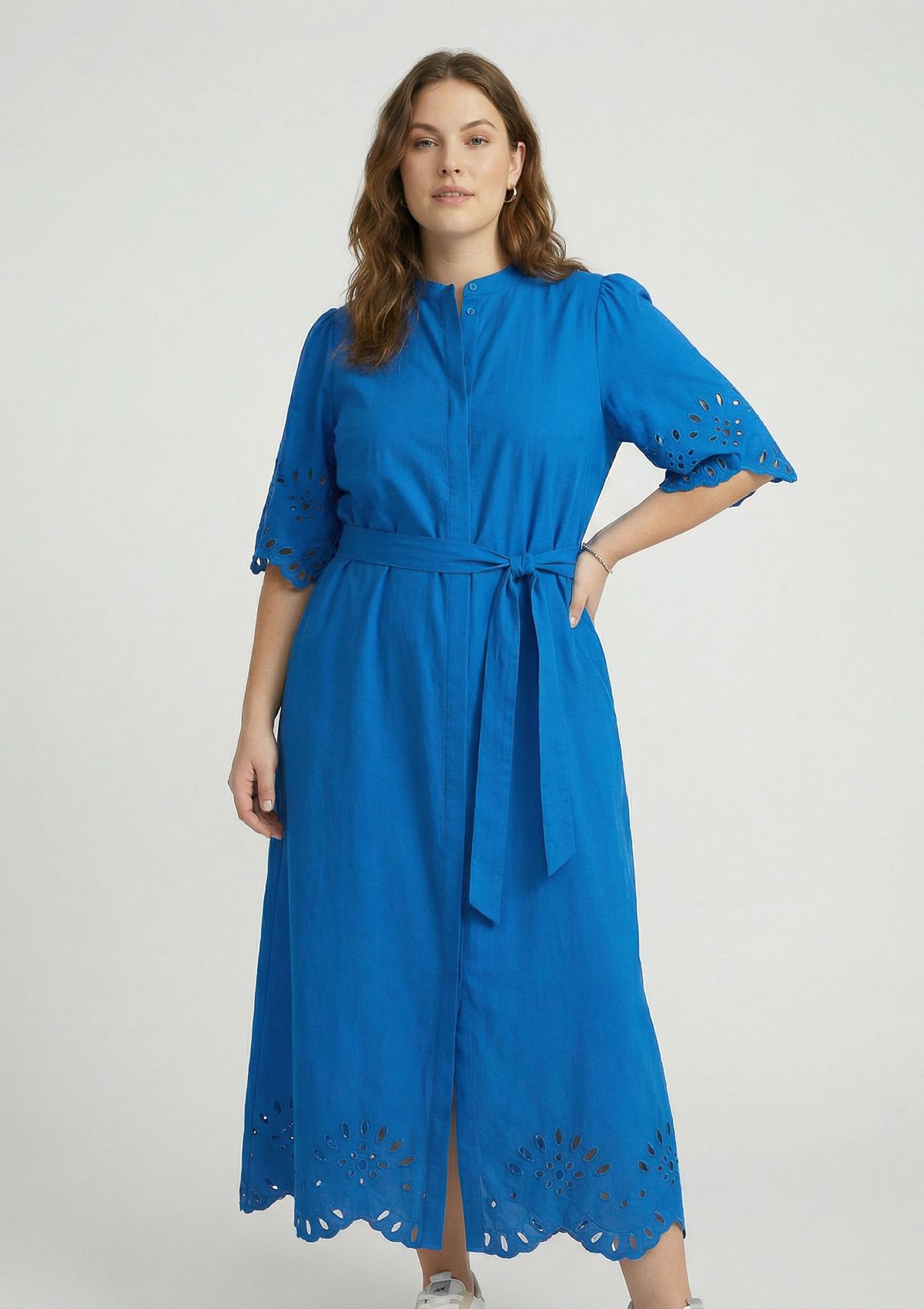 Marika Dress