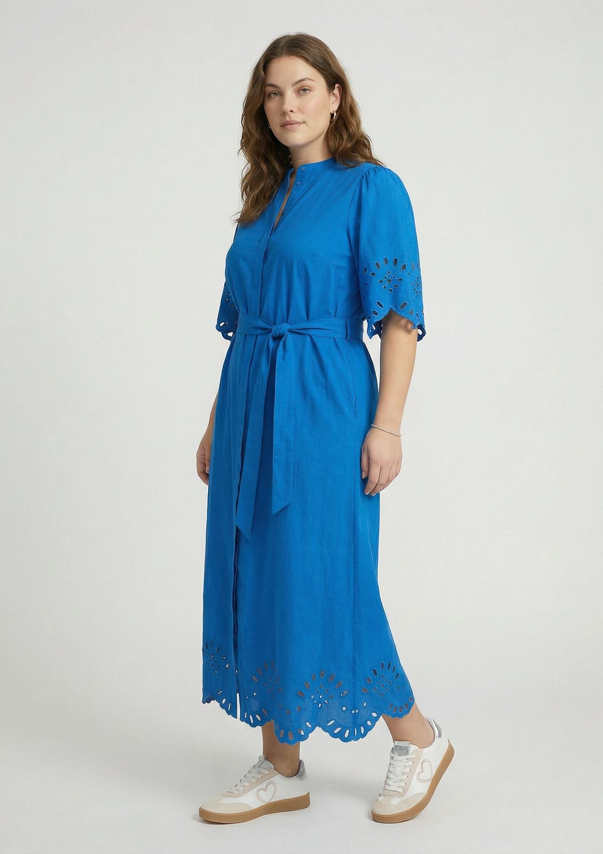 Marika Dress