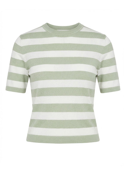 Guido Maria Kretschmer Maria Knit Shirt