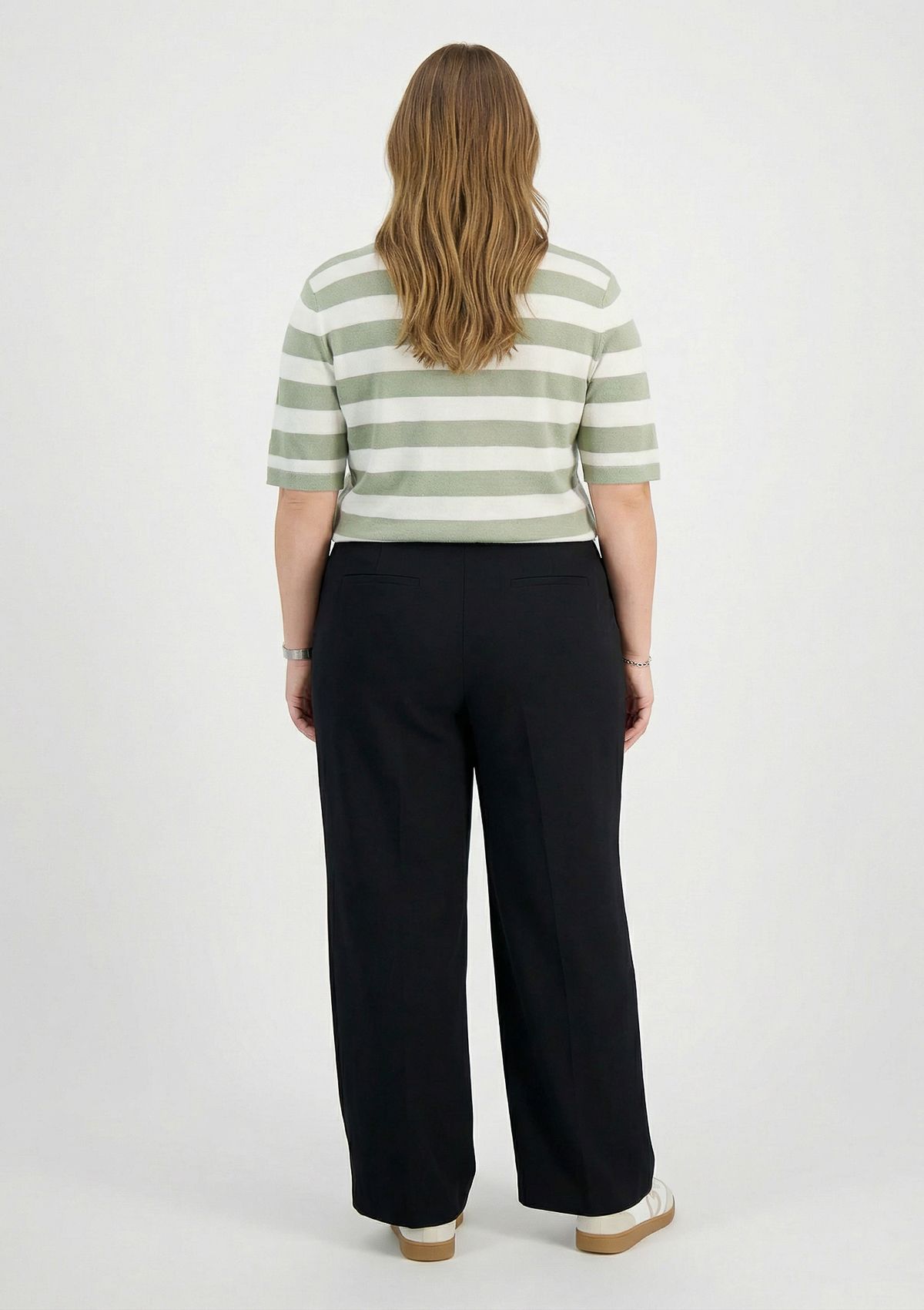 Guido Maria Kretschmer Maria Knit Shirt