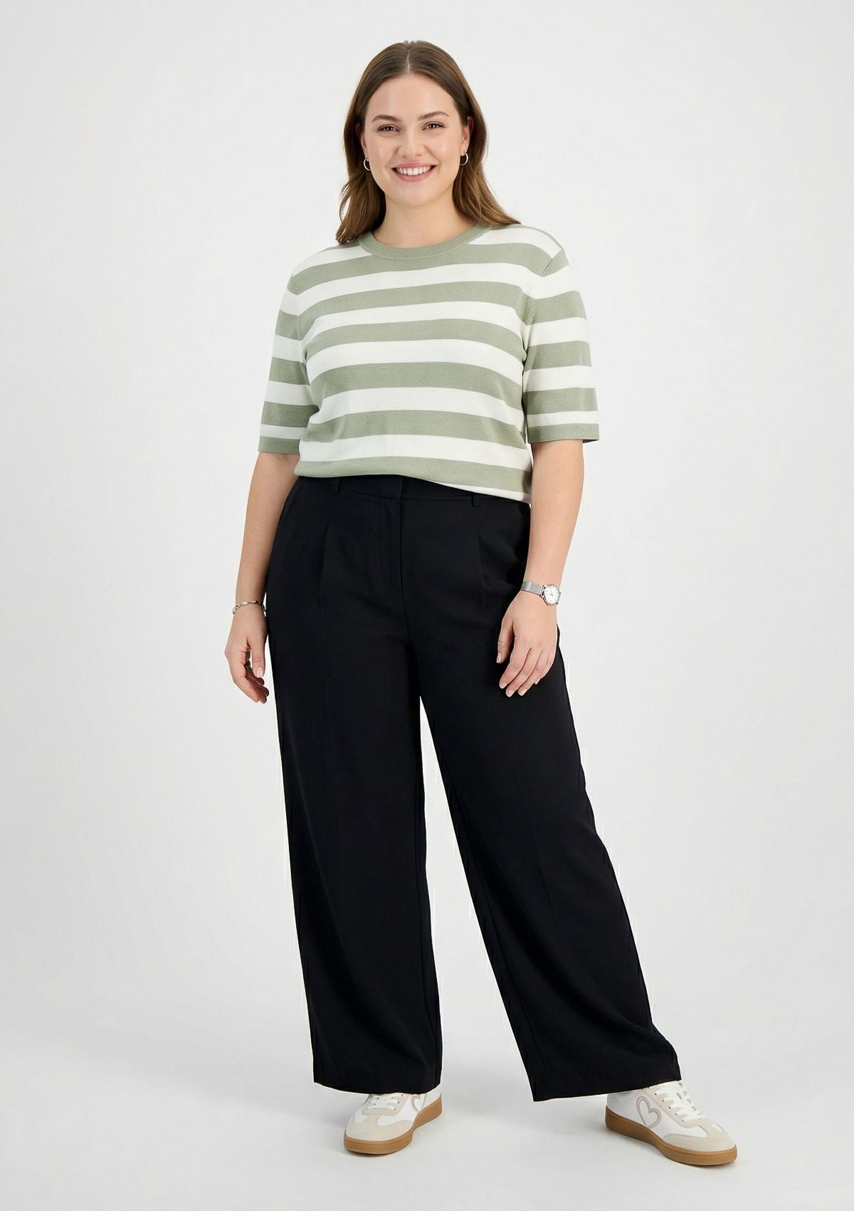 Guido Maria Kretschmer Maria Knit Shirt