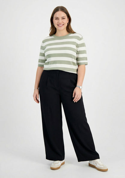 Guido Maria Kretschmer Maria Knit Shirt