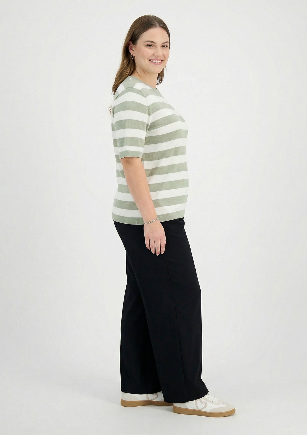 Guido Maria Kretschmer Maria Knit Shirt