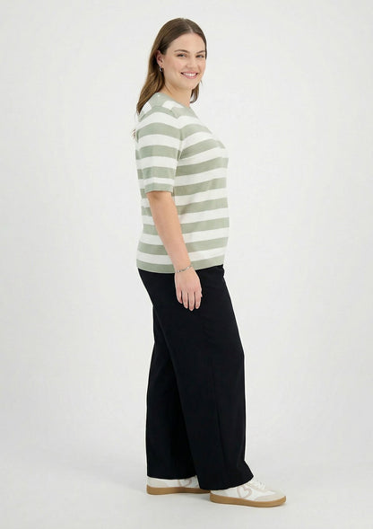 Guido Maria Kretschmer Maria Knit Shirt