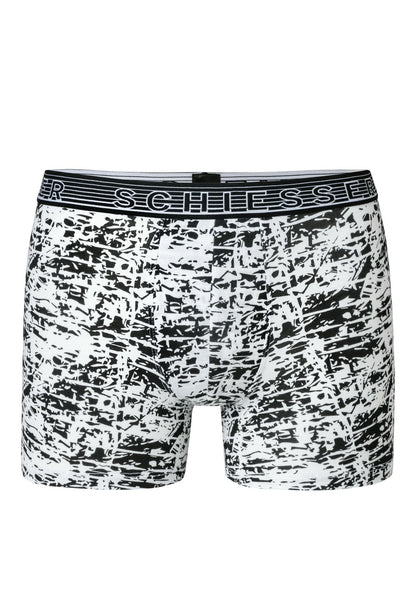 SCHIESSER 3PACK Shorts
