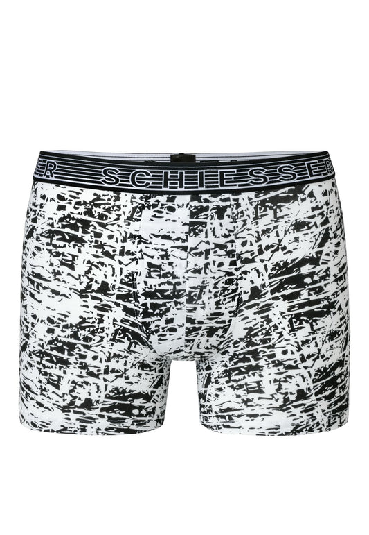 SCHIESSER 3PACK Shorts