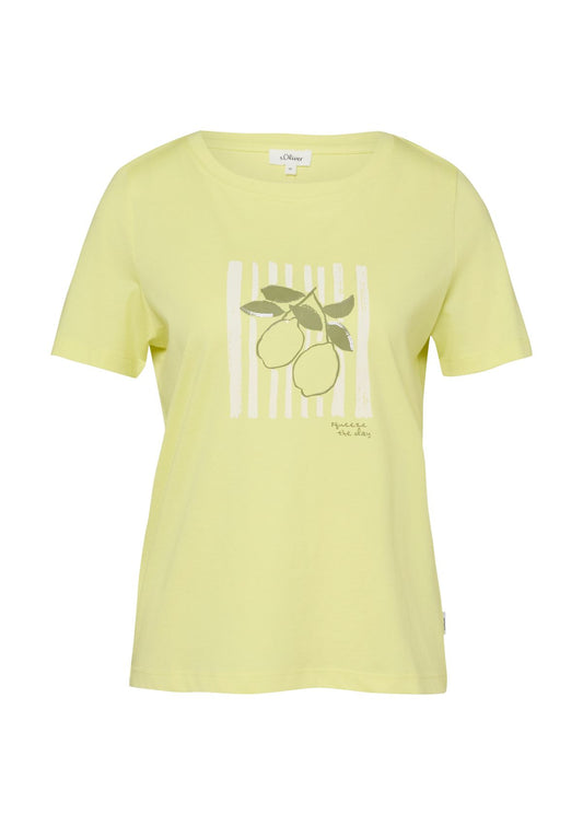 S.OLIVER T-Shirt 46